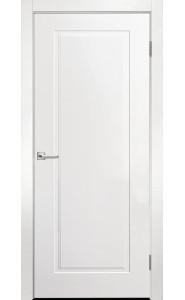 Вайт 1 Белая эмаль ДГ